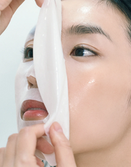 Masque en tissu Abib Gummy #Hyaluron Sticker
