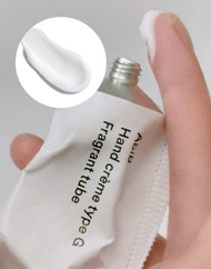 Abib Hand Creme Fragrant Tube