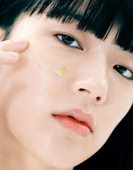 Abib Heartleaf TECA Capsule Serum Calming Drop