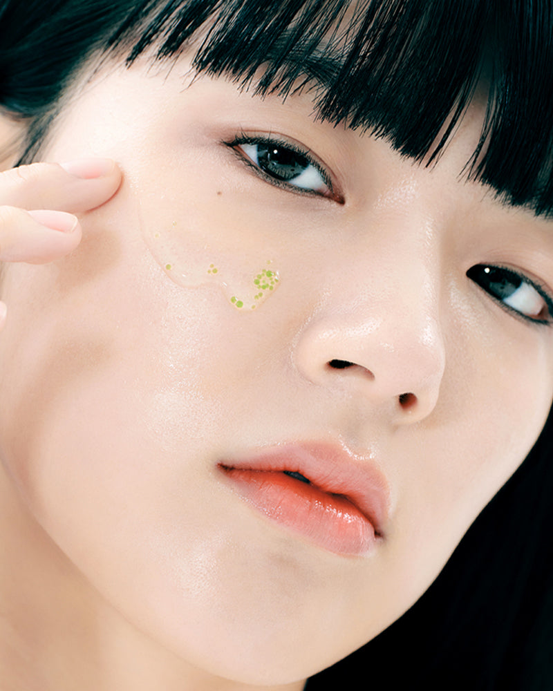 Abib Heartleaf TECA Capsule Serum Calming Drop