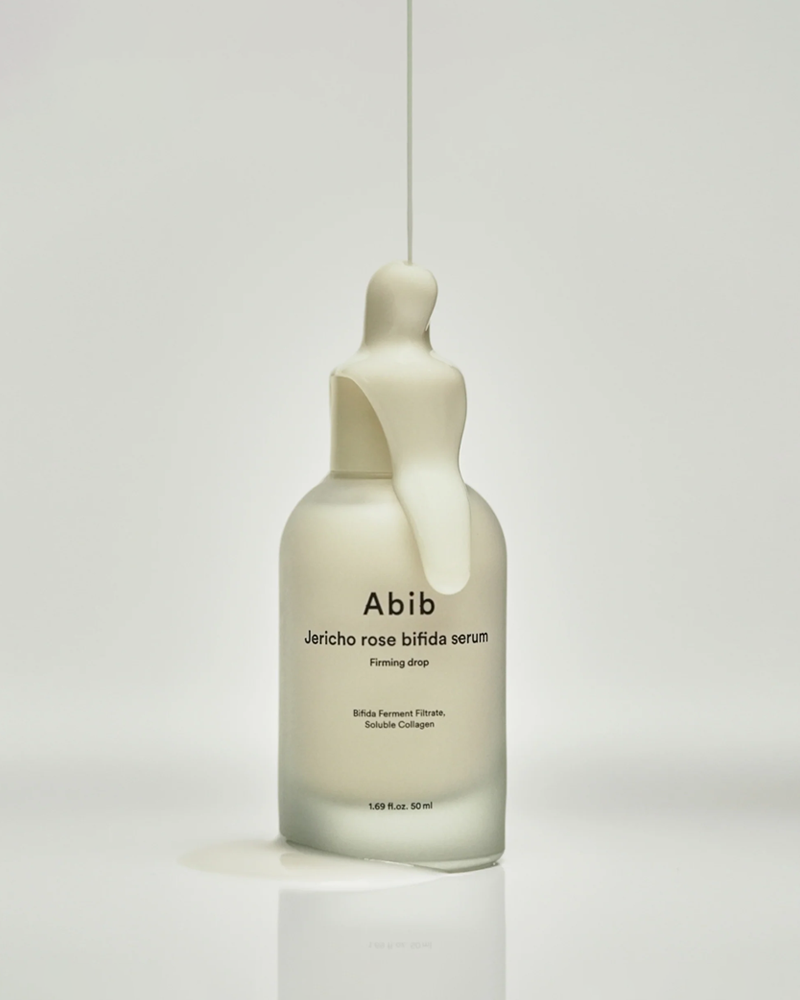 Sérum raffermissant Abib Jericho Rose Bifida
