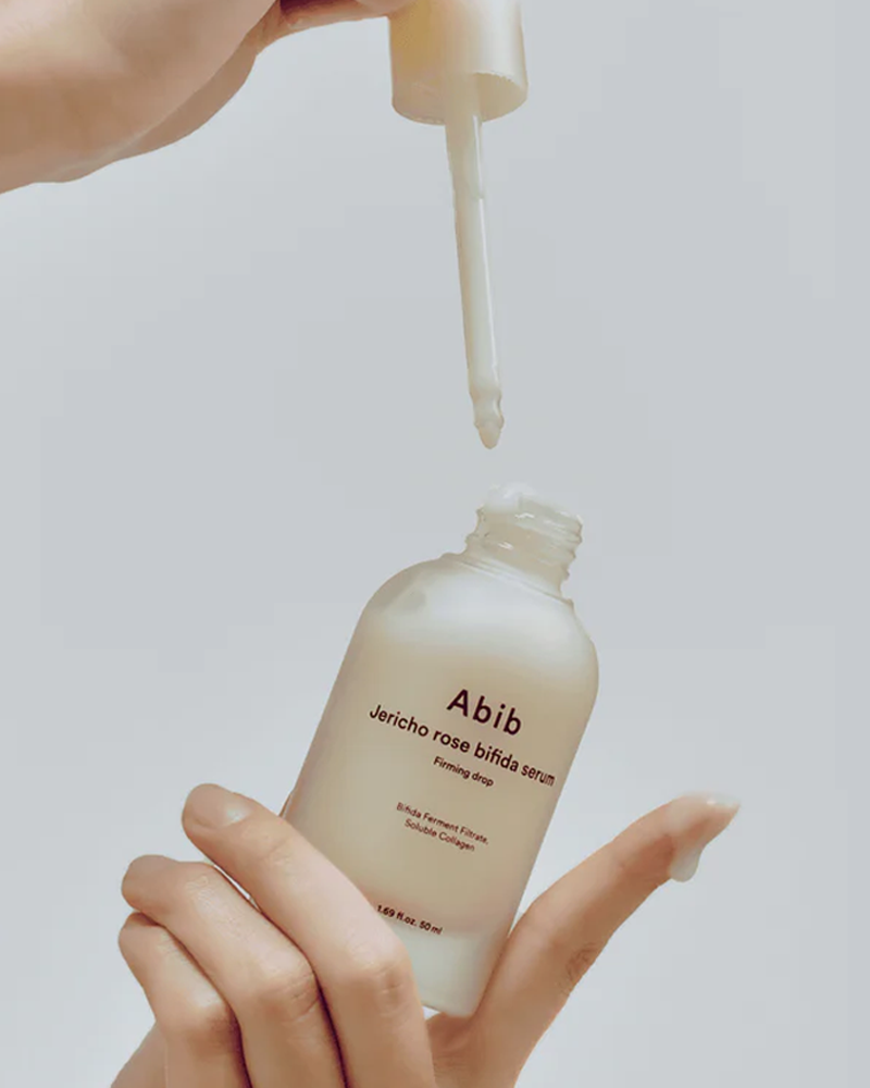 Sérum raffermissant Abib Jericho Rose Bifida