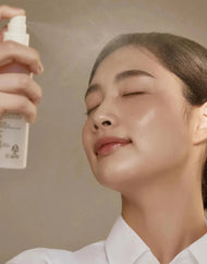 Abib Jericho Rose Mist Serum Glow Spray