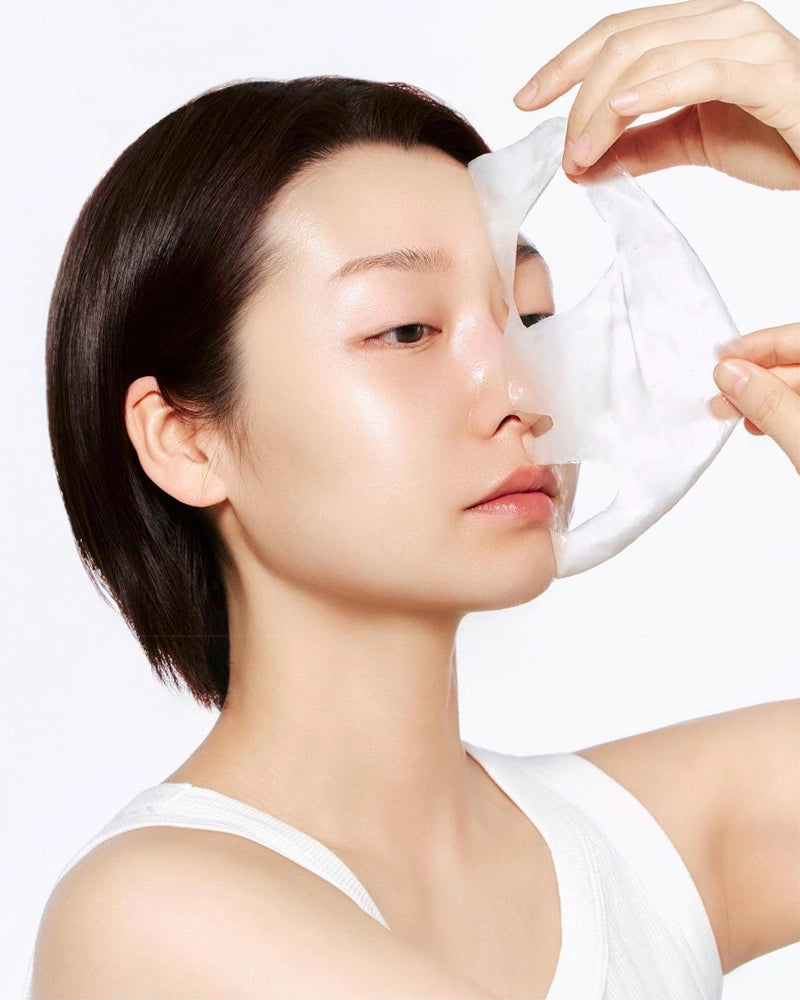 Masque liftant au collagène Abib