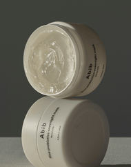 Gelée protectrice pour masque de nuit aux probiotiques Abib Rice