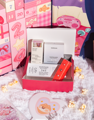 SUKOSHI Advent Calendar Pre-Order ($700+ Value)