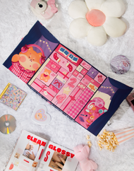SUKOSHI Advent Calendar Pre-Order ($700+ Value)