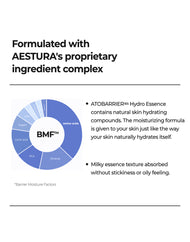 AESTURA ATOBARRIER 365 Hydro Essence