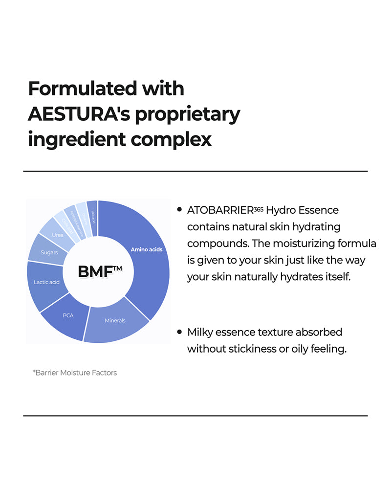 AESTURA ATOBARRIER 365 Hydro Essence