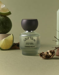 Afterblow Eau De Parfum #03 Powdery Rose