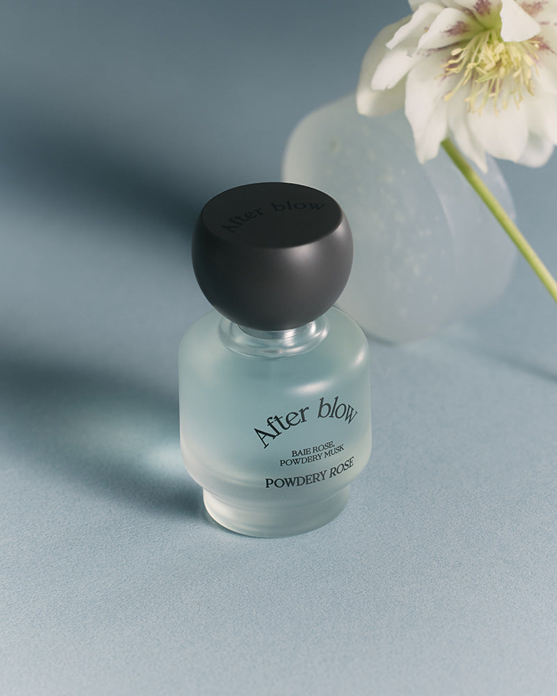 Afterblow Eau De Parfum #03 Powdery Rose