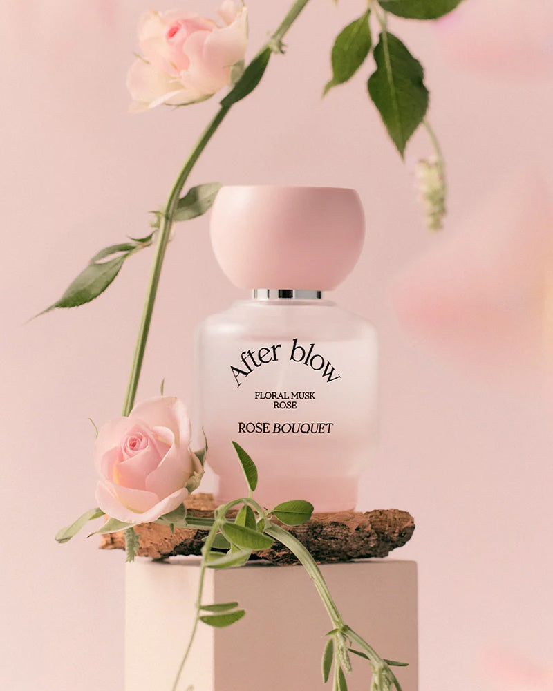 Afterblow Eau De Parfum #03 Powdery Rose