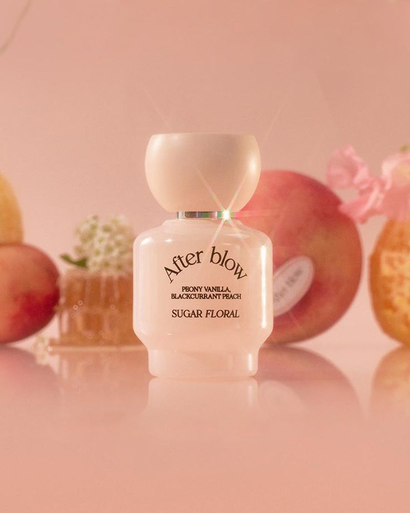 Afterblow Eau De Parfum #03 Powdery Rose