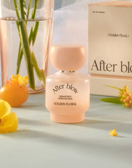 Afterblow Eau De Parfum #03 Powdery Rose