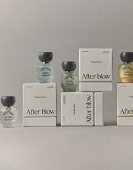 Afterblow Eau De Parfum #03 Powdery Rose