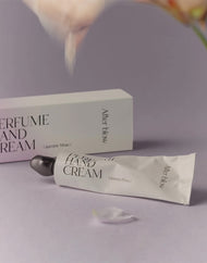 Afterblow Perfume Hand Cream #Jasmine Musc