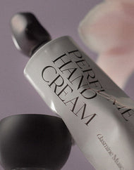 Afterblow Perfume Hand Cream #Jasmine Musc