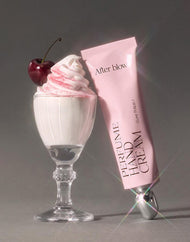 Afterblow Perfume Hand Cream #Love Potion