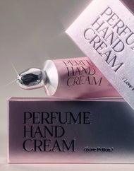 Afterblow Perfume Hand Cream #Love Potion