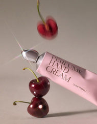 Afterblow Perfume Hand Cream #Love Potion