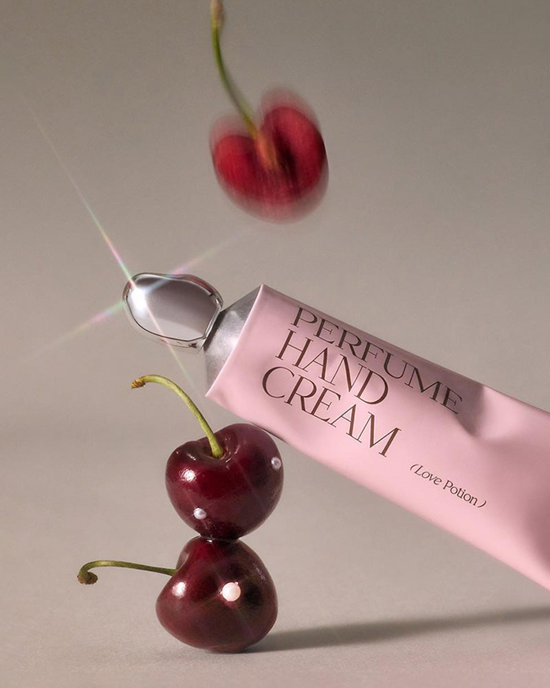 Afterblow Perfume Hand Cream #Love Potion