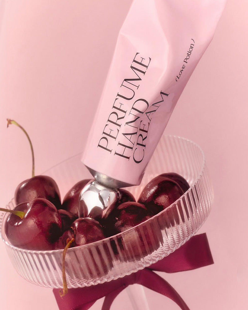 Afterblow Perfume Hand Cream #Love Potion