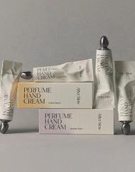 Afterblow Perfume Hand Cream #01 Tender Wood