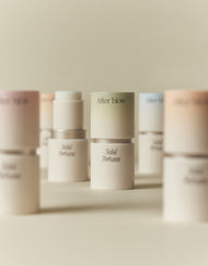 Afterblow Solid Perfume #02 Cotton Fog