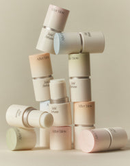 Afterblow Solid Perfume #02 Cotton Fog