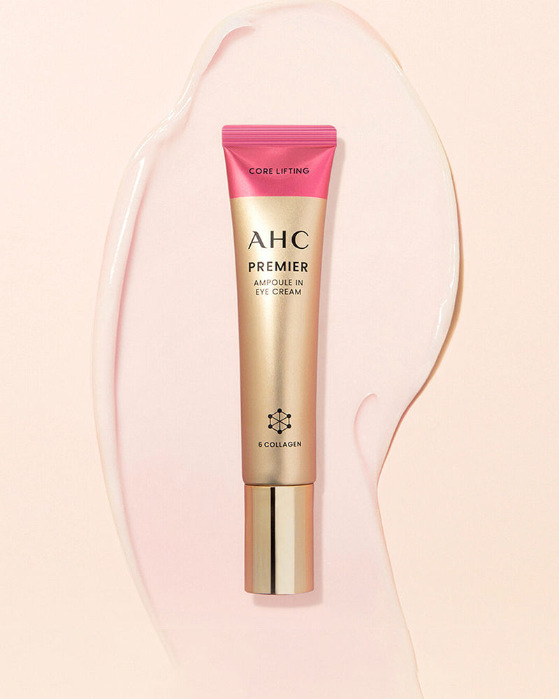 AHC Premier Ampoule In Eye Cream Core Lifting 40ml