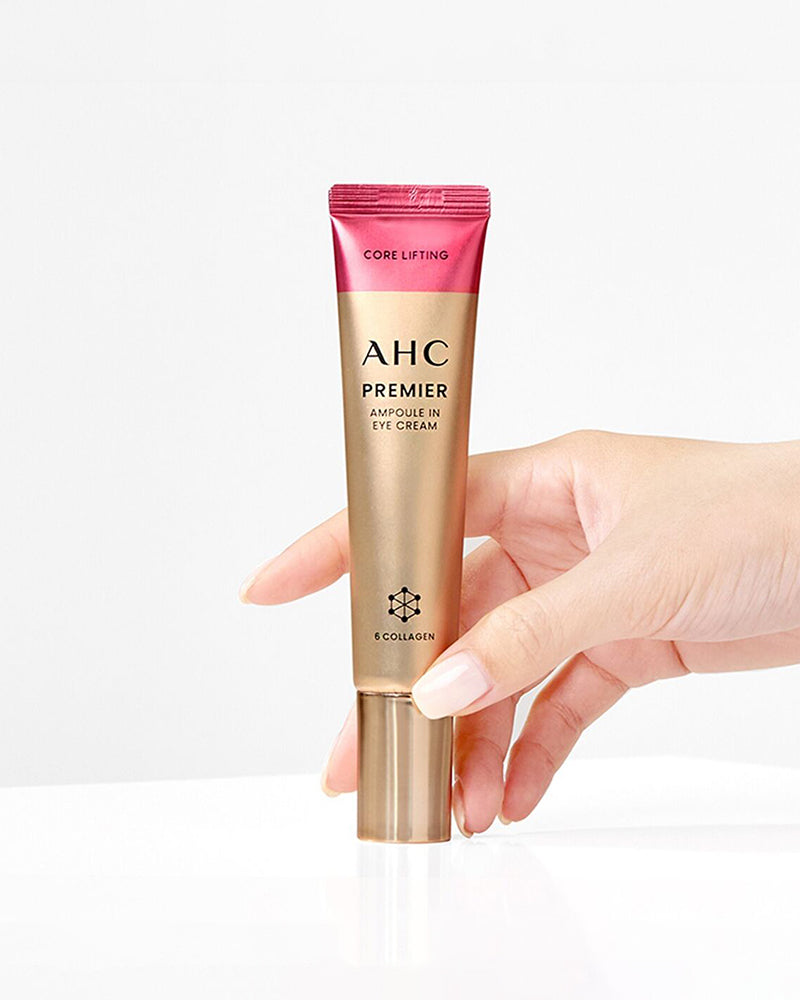 AHC Premier Ampoule In Eye Cream Core Lifting 40ml