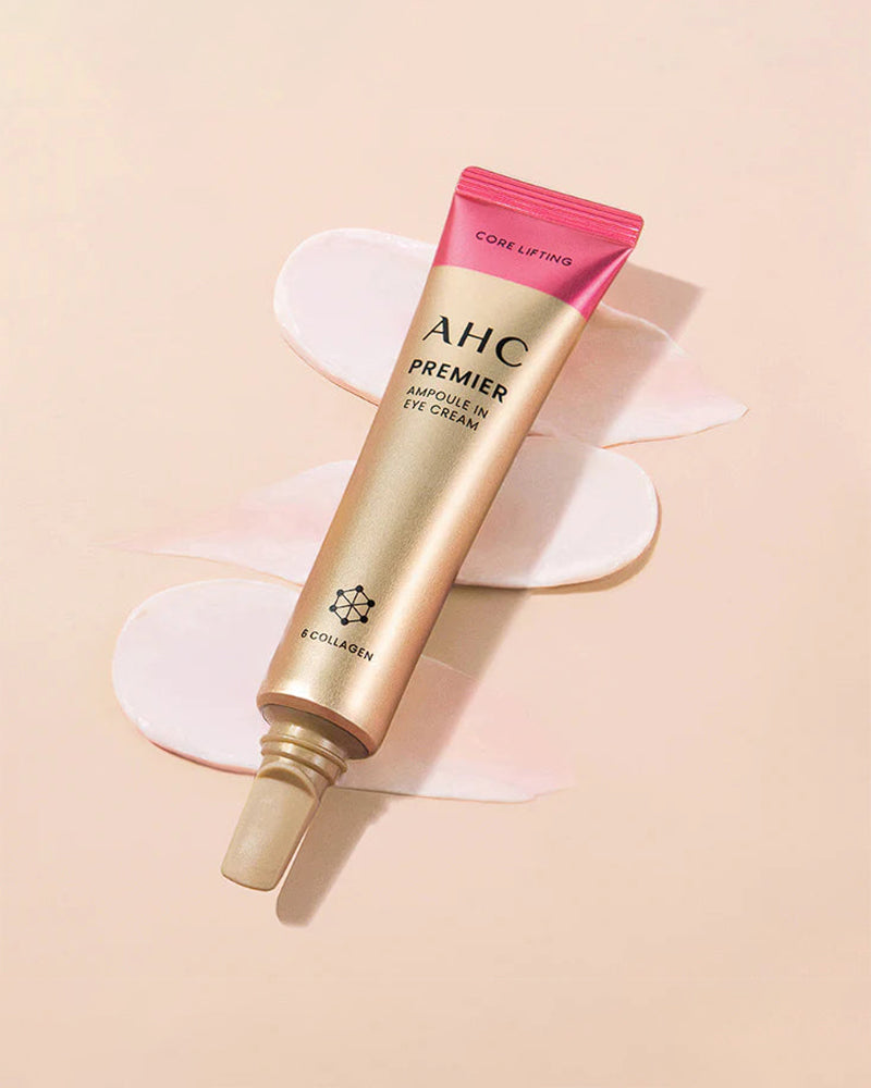 AHC Premier Ampoule In Eye Cream Core Lifting 40ml