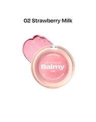 alternativestereo Balmy Cream Cheek