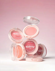 alternativestereo Balmy Cream Cheek