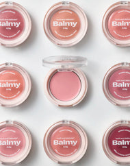 alternativestereo Balmy Cream Cheek
