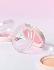 alternativestereo Balmy Cream Cheek