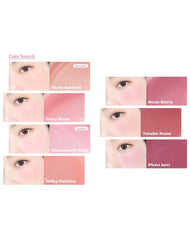 alternativestereo Balmy Cream Cheek