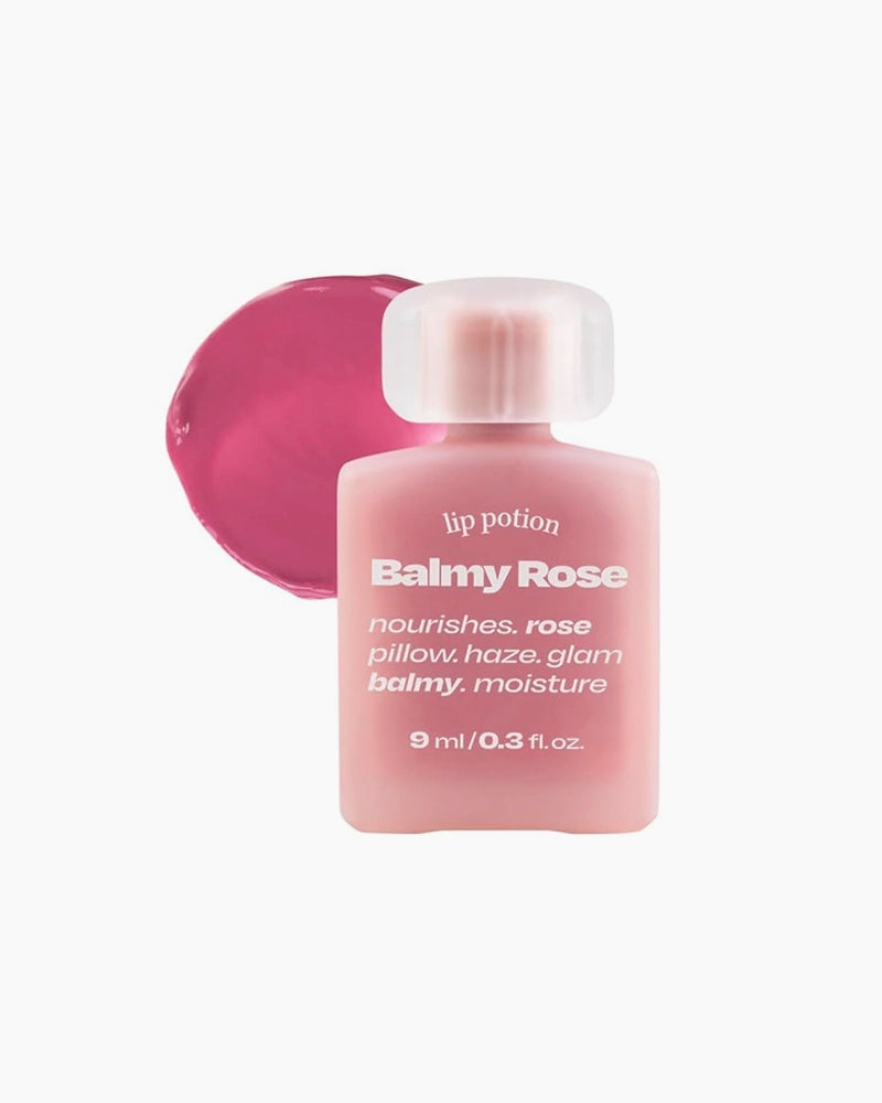 alternativestereo Lip Potion Baume à lèvres Rose