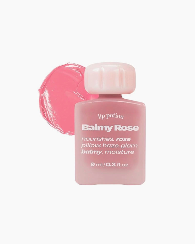 alternativestereo Lip Potion Baume à lèvres Rose