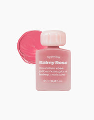 alternativestereo Lip Potion Balmy Rose