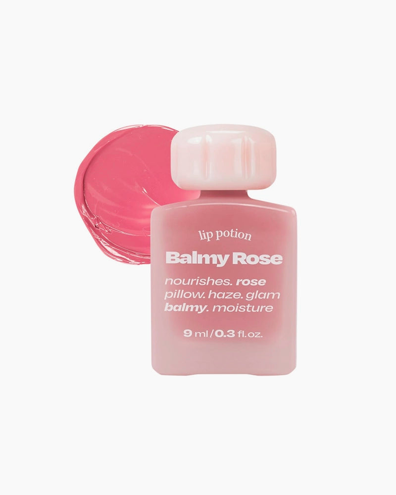 alternativestereo Lip Potion Balmy Rose