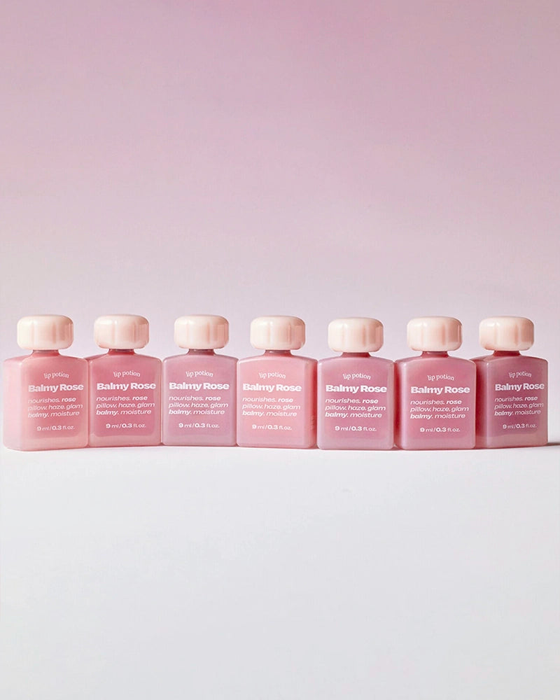 alternativestereo Lip Potion Baume à lèvres Rose