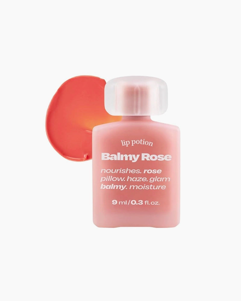 alternativestereo Lip Potion Baume à lèvres Rose