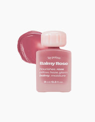 alternativestereo Lip Potion Baume à lèvres Rose