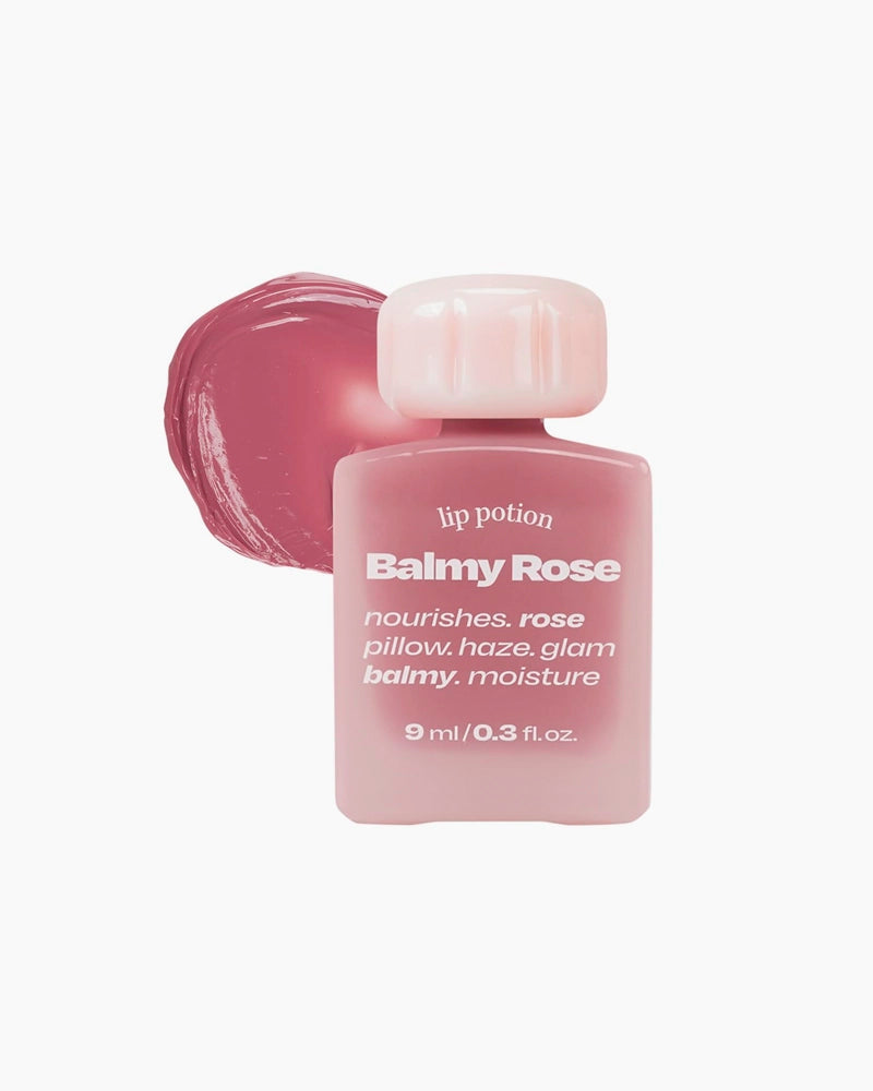 alternativestereo Lip Potion Baume à lèvres Rose