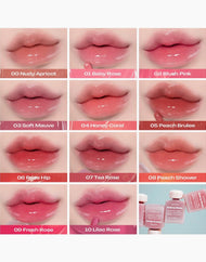 alternativestereo Lip Potion Baume à lèvres Rose