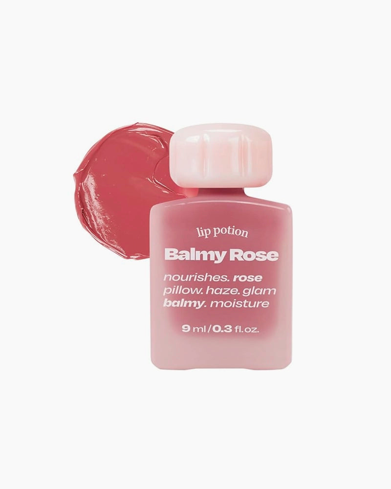 alternativestereo Lip Potion Baume à lèvres Rose