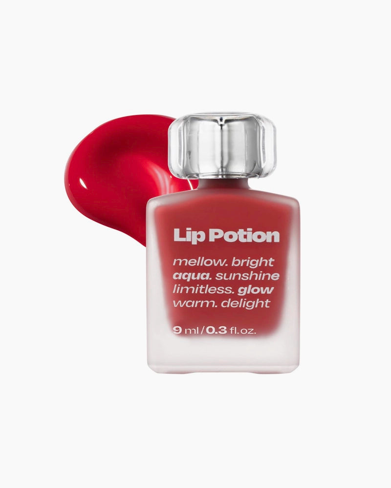 alternativestereo Lip Potion Aqua Glow