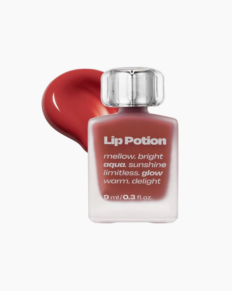 alternativestereo Lip Potion Aqua Glow