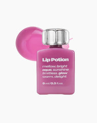 alternativestereo Lip Potion Aqua Glow